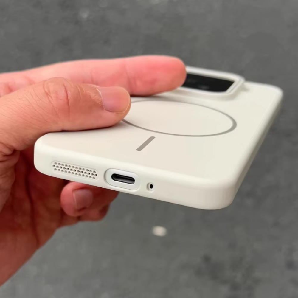 Motorola Signature Moto Edge 7 - Matte Hard Pc Back Case incelemesi ve fiyatı