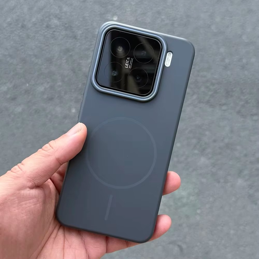 Motorola Signature Moto Edge 7 - Matte Hard Pc Back Case incelemesi ve fiyatı