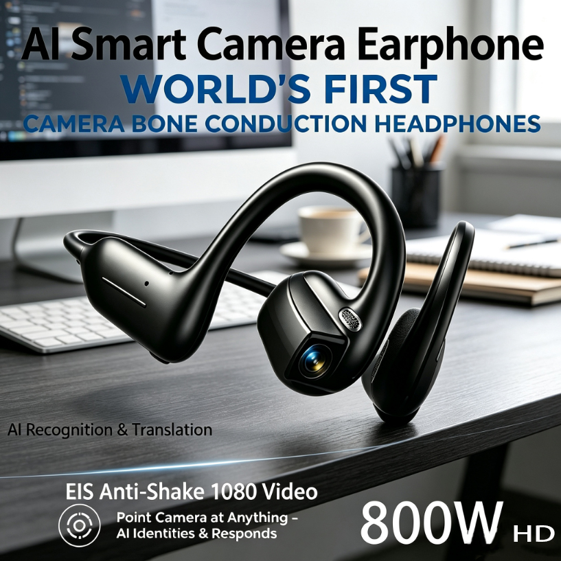 2026 Yeni Akıllı Kulaklıklar,  - Earphones incelemesi ve fiyatı