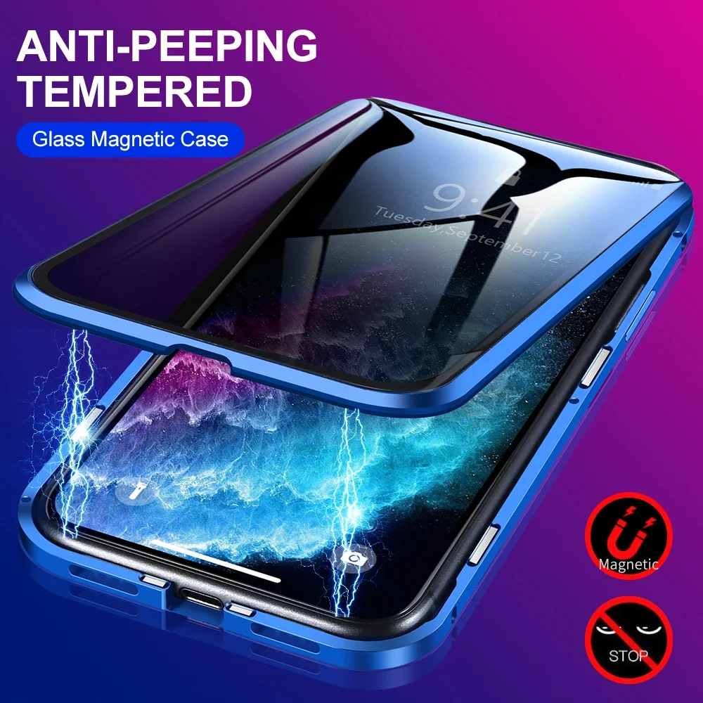 Realme GT 6T 7 Pro için Tam Le - Anti Spy Privacy Glass Case incelemesi ve fiyatı