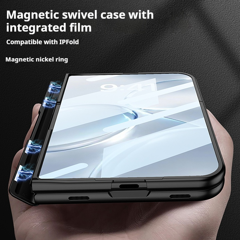 Katlanabilir Menteşeli, Manyet - Screen Protectors incelemesi ve fiyatı