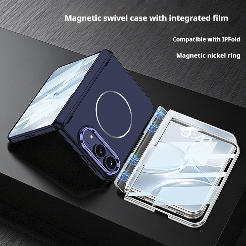 Katlanabilir Menteşeli, Manyet - Screen Protectors incelemesi ve fiyatı
