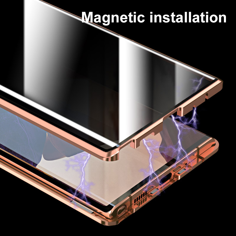 OPPO A20 A40M A60 A78 A79 A80  - Anti Spy Privacy Glass Case incelemesi ve fiyatı
