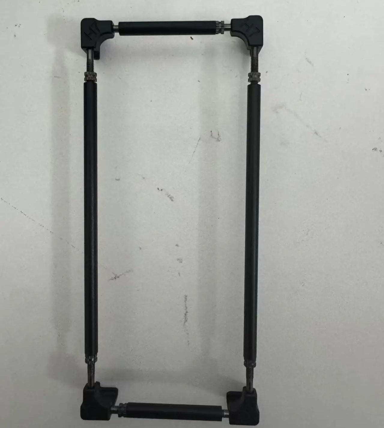 Tecno Pova 9 8 7 Ultra 6 5 4 P - Metal Bumper Aluminum Frame Case incelemesi ve fiyatı