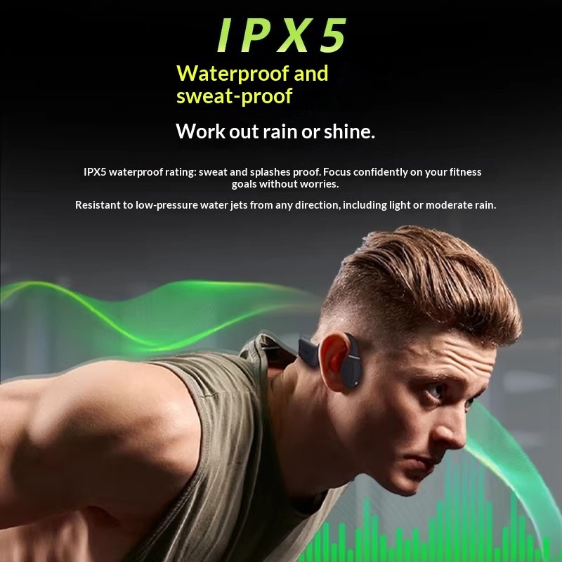 Yaratıcı, Su Geçirmez, Kemik İ - Earphones incelemesi ve fiyatı