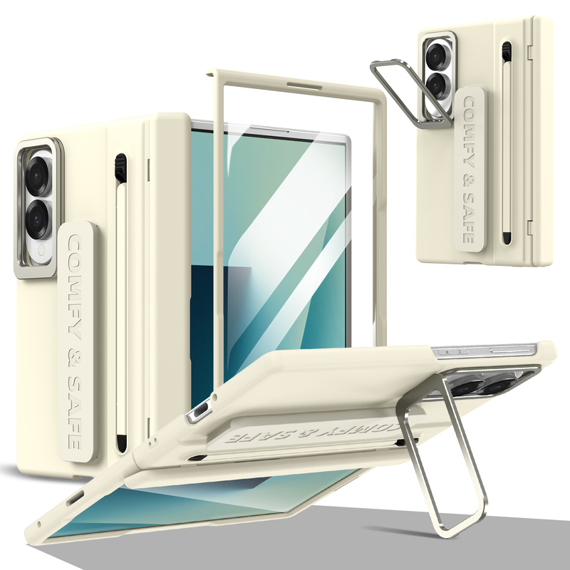 Samsung Galaxy Fold 8 Wide Z F - Screen Protectors incelemesi ve fiyatı
