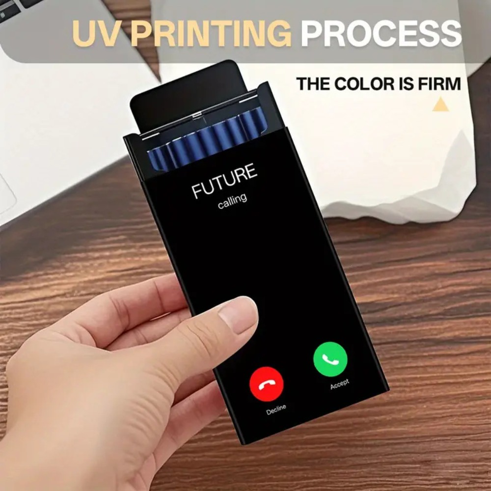 Kayar Kapaklı, İnce Metal Siga - Phone Cases incelemesi ve fiyatı