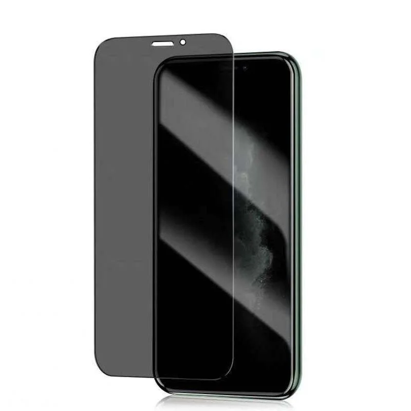 1 adet Qt Anti-Spy Temperli Ca - Anti Spy Privacy Glass Case incelemesi ve fiyatı