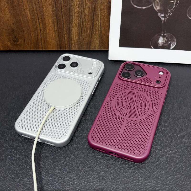 iPhone 18 17 Pro Max/17 18 Pro - Matte Hard Pc Back Case incelemesi ve fiyatı