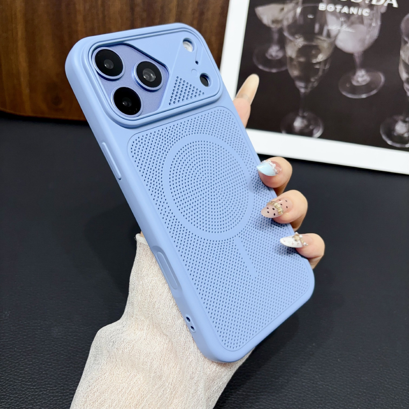iPhone 18 17 Pro Max/17 18 Pro - Matte Hard Pc Back Case incelemesi ve fiyatı