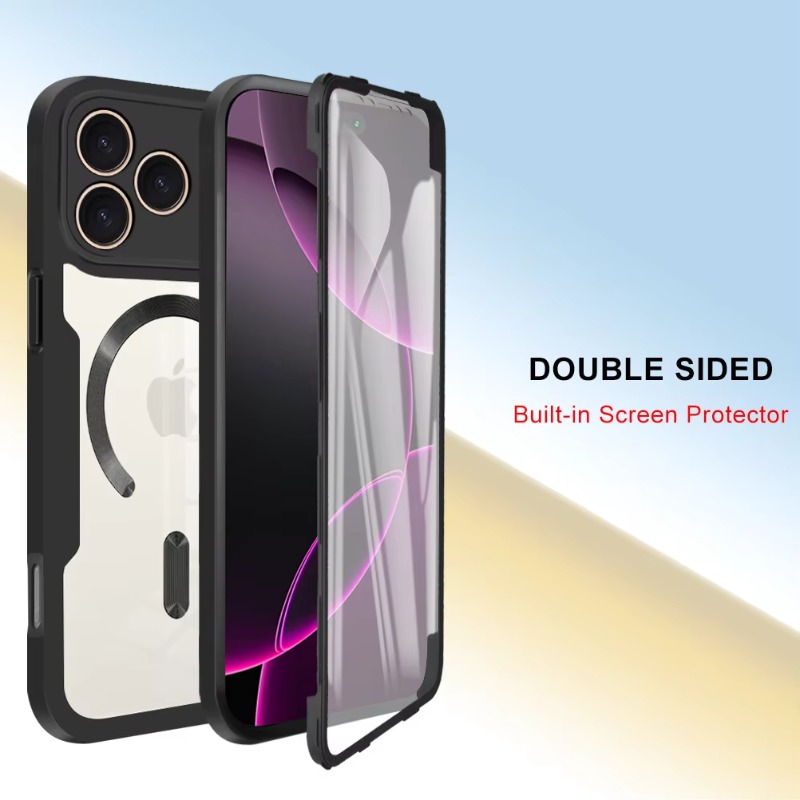 Apple iPhone 18 17 Pro Max içi - Screen Protectors incelemesi ve fiyatı
