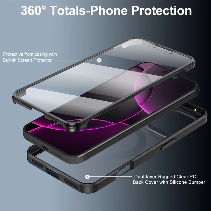 Apple iPhone 18 17 Pro Max içi - Screen Protectors incelemesi ve fiyatı