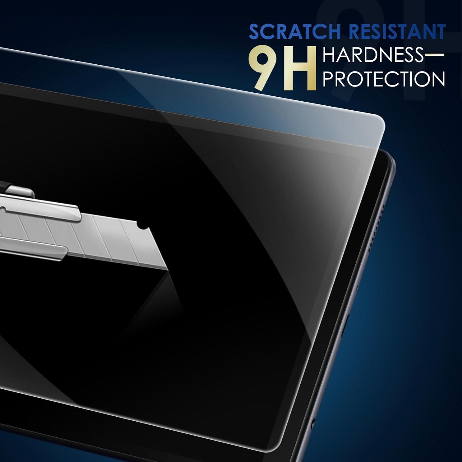 Lenovo Idea Tab 11.0 inç Tempe - Matte Anti Glare Screen Protector incelemesi ve fiyatı