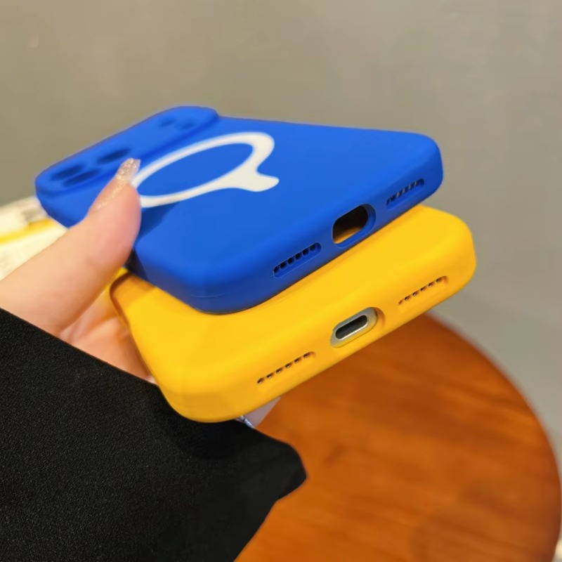 iPhone 18, 17 Pro Max ve 16 Pr - Liquid Silicone Magnetic Phone Case incelemesi ve fiyatı