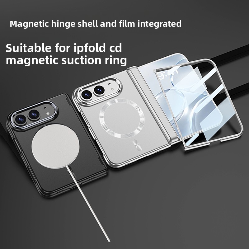 Magsafe Manyetik Kablosuz Şarj - Screen Protectors incelemesi ve fiyatı