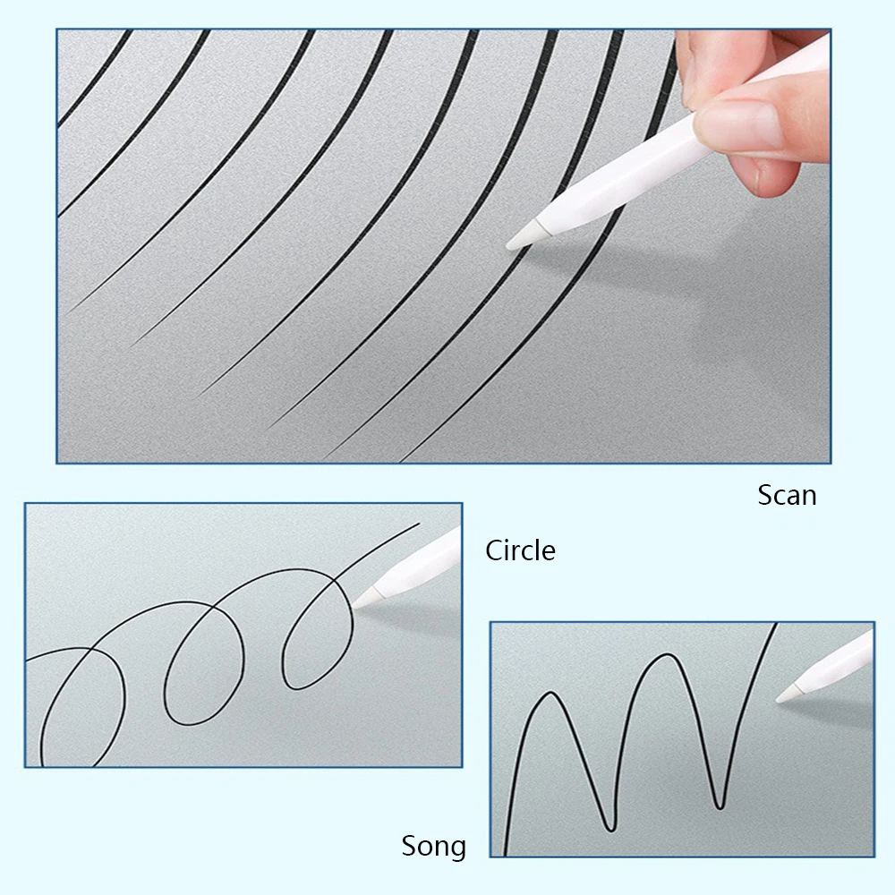 2 Adet Kağıt Gibi Mat Film Ekr - Matte Anti Glare Screen Protector incelemesi ve fiyatı