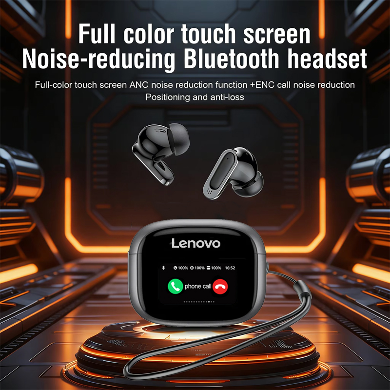 Lenovo V11 TWS Kablosuz Kulakl - Earphones incelemesi ve fiyatı