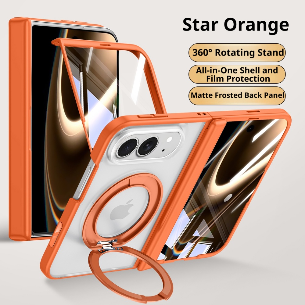 iPhone Duo Fold için Lüks 360  - Screen Protectors incelemesi ve fiyatı
