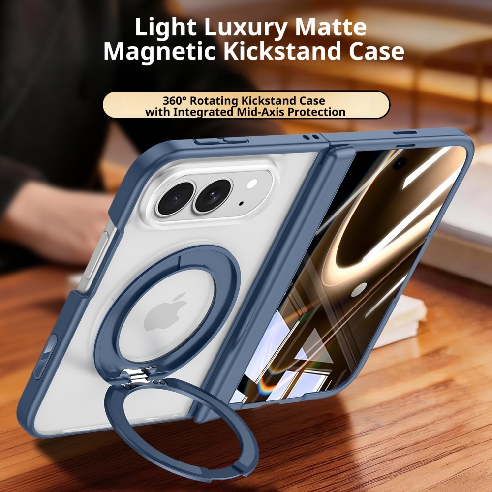 iPhone Duo Fold için Lüks 360  - Screen Protectors incelemesi ve fiyatı