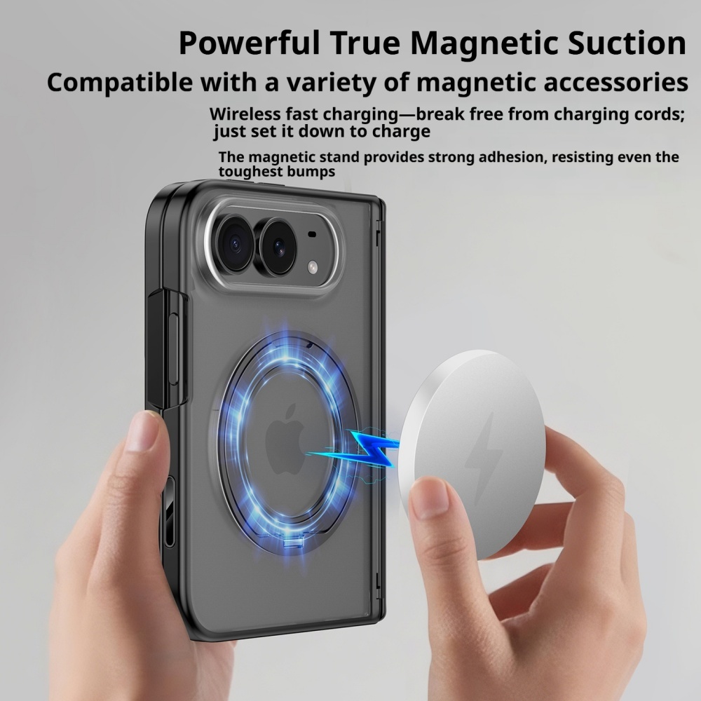 iPhone Duo Fold için Lüks 360  - Screen Protectors incelemesi ve fiyatı