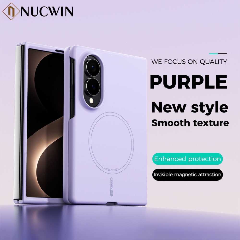 Samsung Galaxy Z Fold 8 için M - Liquid Silicone Magnetic Phone Case incelemesi ve fiyatı