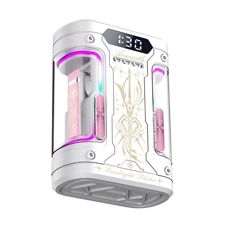Anime Elysia TWS Bluetooth Kul - Earphones incelemesi ve fiyatı