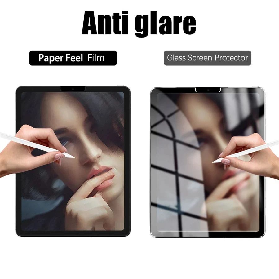 Lenovo Tab Pro GT 11.1 inç M11 - Matte Anti Glare Screen Protector incelemesi ve fiyatı