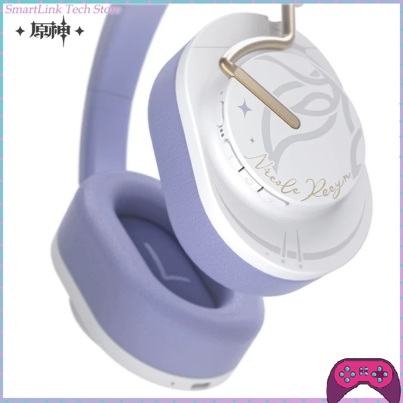 [Genshin] Nicole · Gürültü ve  - Earphones incelemesi ve fiyatı