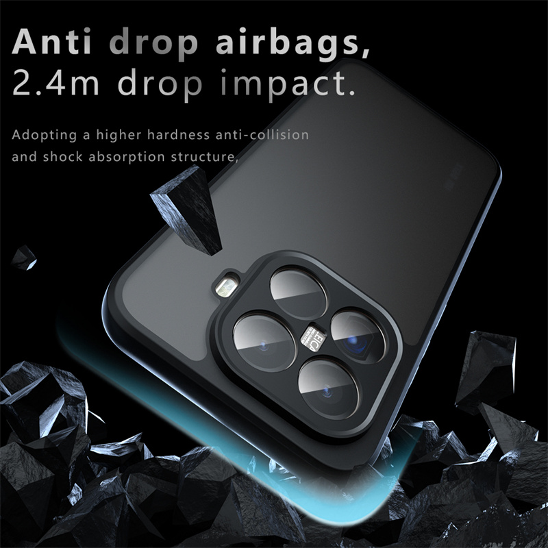 Xiaomi 17T Pro Mi 17T 5G için  - Matte Hard Pc Back Case incelemesi ve fiyatı