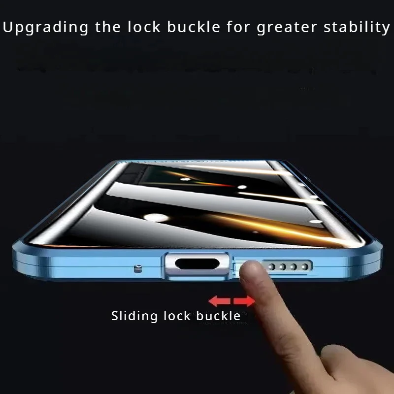 OPPO Find X5 X8 Pro için Gizli - Anti Spy Privacy Glass Case incelemesi ve fiyatı