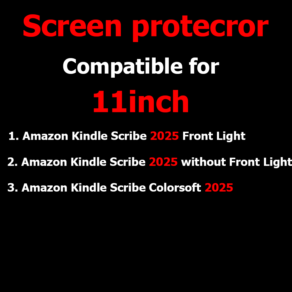 2 adet ekran koruyucu için 11  - Matte Anti Glare Screen Protector incelemesi ve fiyatı