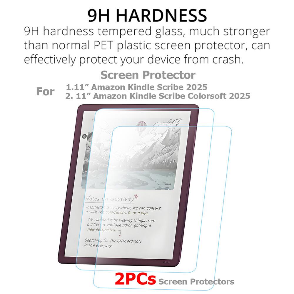 2 adet ekran koruyucu için 11  - Matte Anti Glare Screen Protector incelemesi ve fiyatı