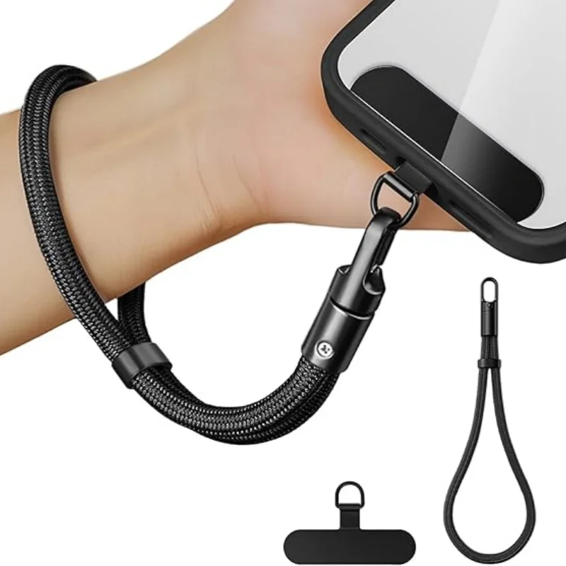 Evrensel Telefon Askısı, Klips - Crossbody Lanyard Neck Strap Case incelemesi ve fiyatı
