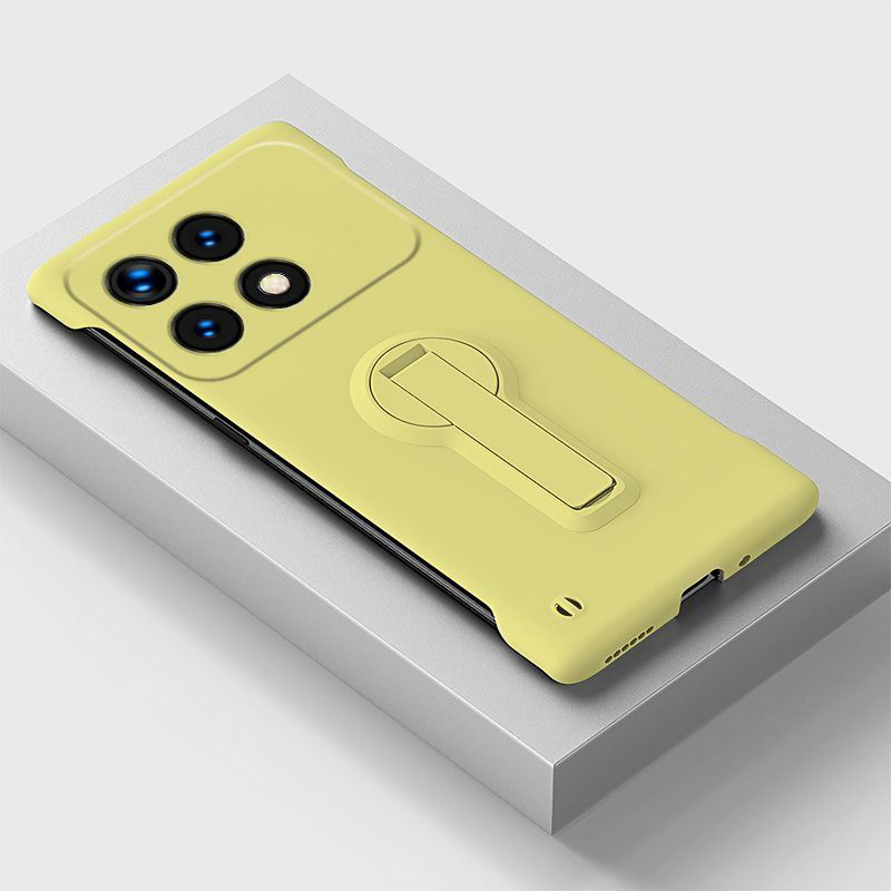 Xiaomi Poco X7 X6 F7 Ultra F6  - Ultra Thin Frameless Phone Cover incelemesi ve fiyatı
