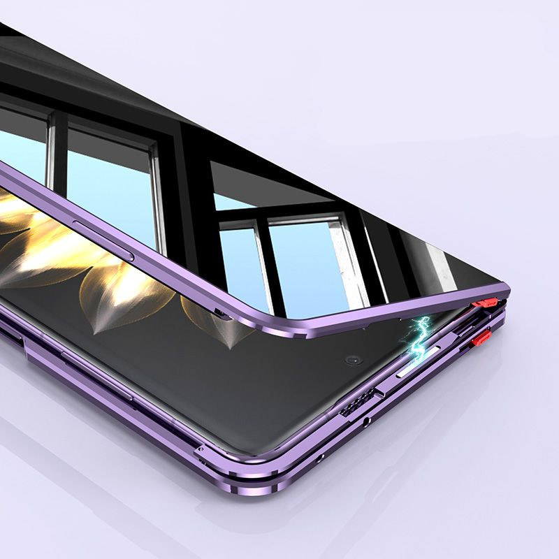 Onur Magic için V2 MagicV2 Ant - Metal Bumper Aluminum Frame Case incelemesi ve fiyatı