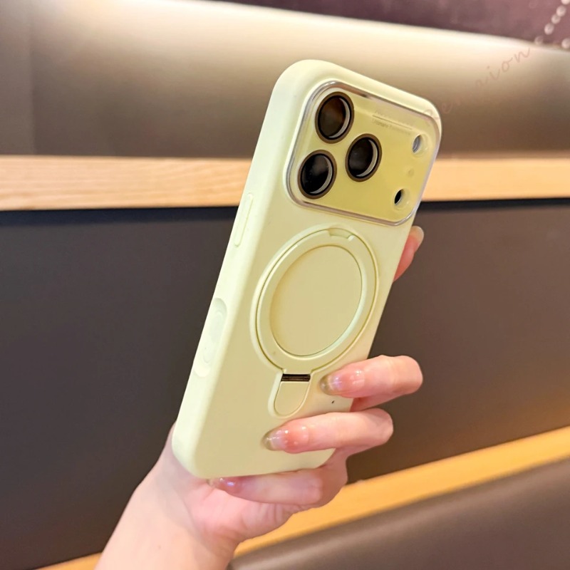 iPhone 18 17 15 16 Pro Max İçi - Liquid Silicone Magnetic Phone Case incelemesi ve fiyatı
