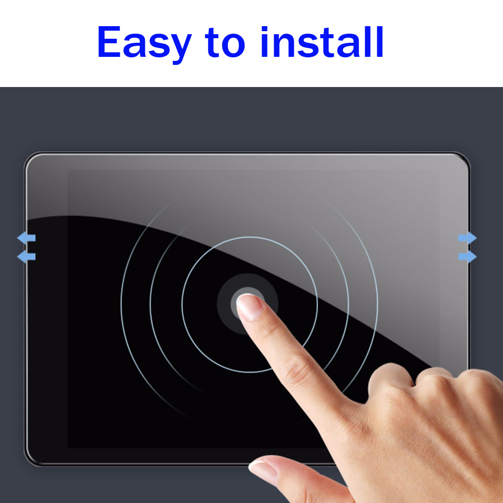 Temperli Cam Ekran Koruyucu Le - Matte Anti Glare Screen Protector incelemesi ve fiyatı